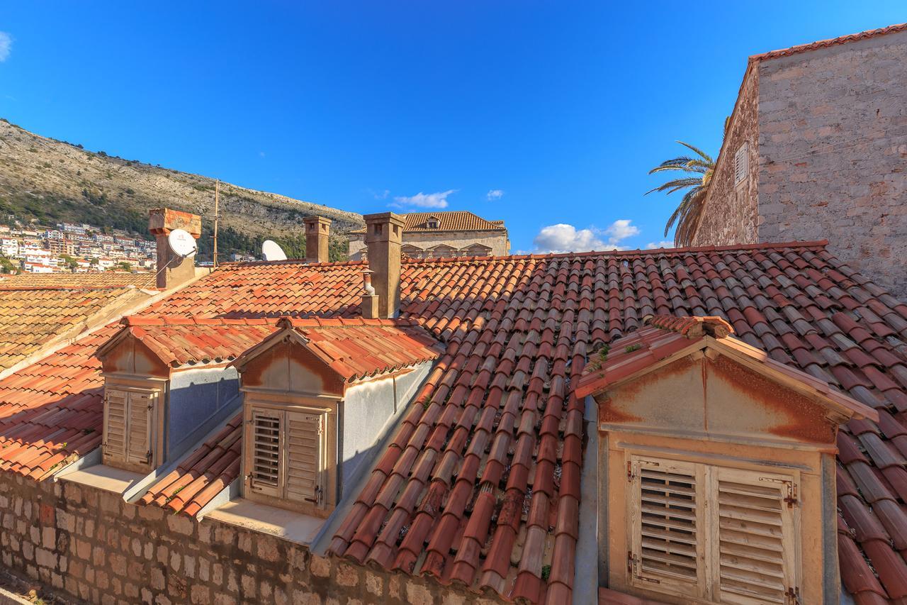 Apartment Hedera A4 Dubrovník Exteriér fotografie
