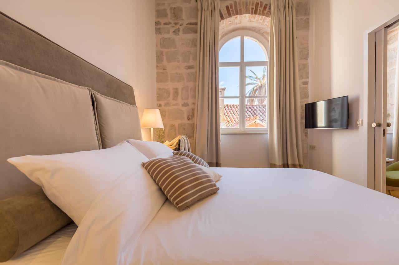 Apartment Hedera A4 Dubrovník Exteriér fotografie