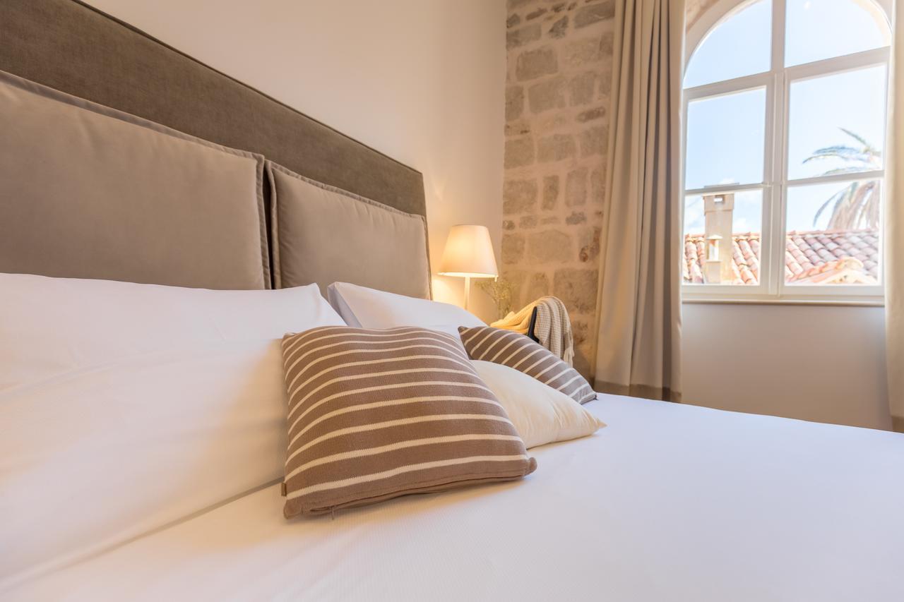 Apartment Hedera A4 Dubrovník Exteriér fotografie