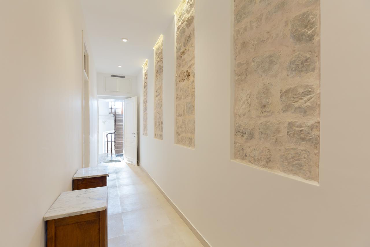 Apartment Hedera A4 Dubrovník Exteriér fotografie