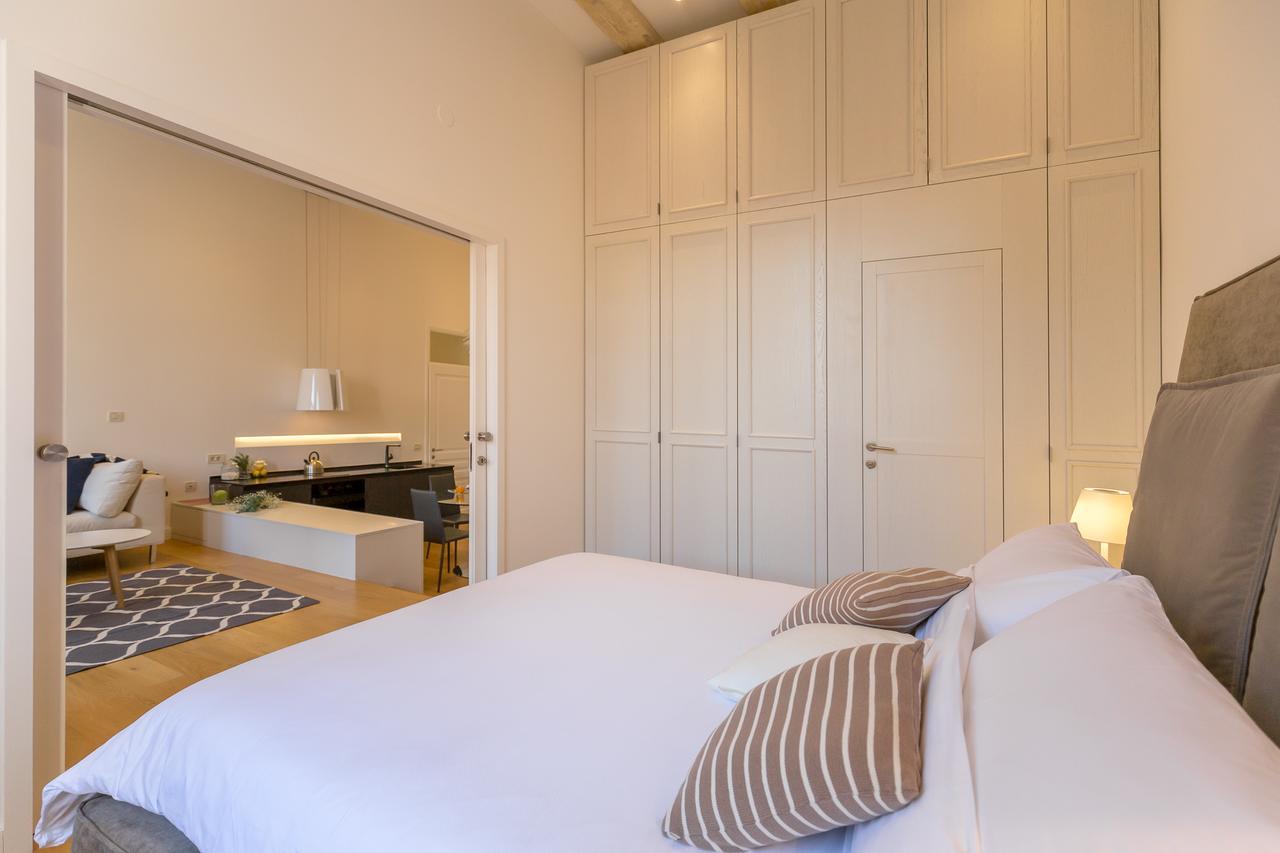 Apartment Hedera A4 Dubrovník Exteriér fotografie