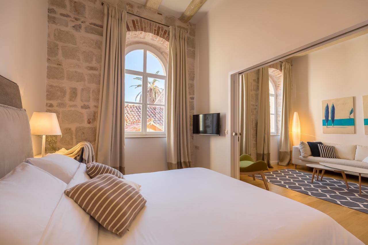 Apartment Hedera A4 Dubrovník Exteriér fotografie