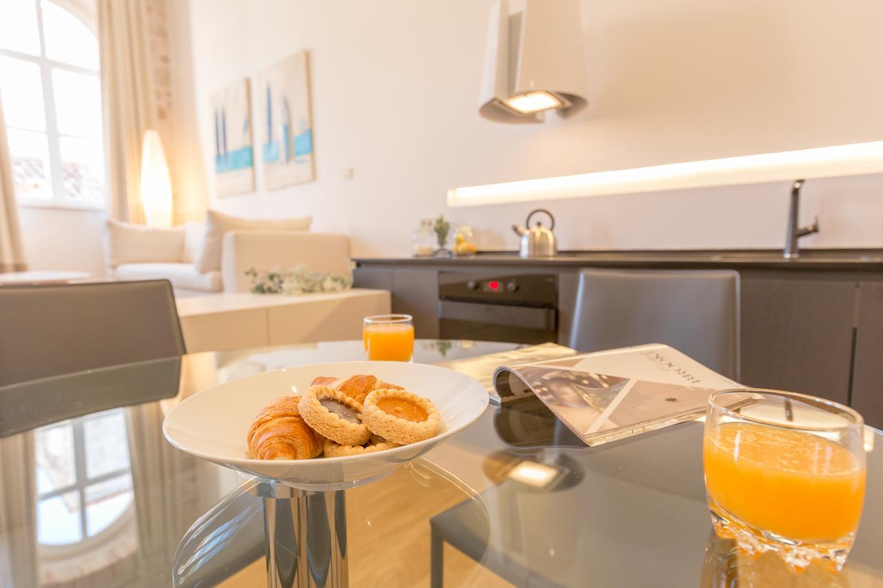 Apartment Hedera A4 Dubrovník Exteriér fotografie