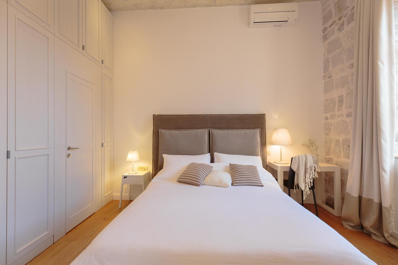 Apartment Hedera A4 Dubrovník Exteriér fotografie