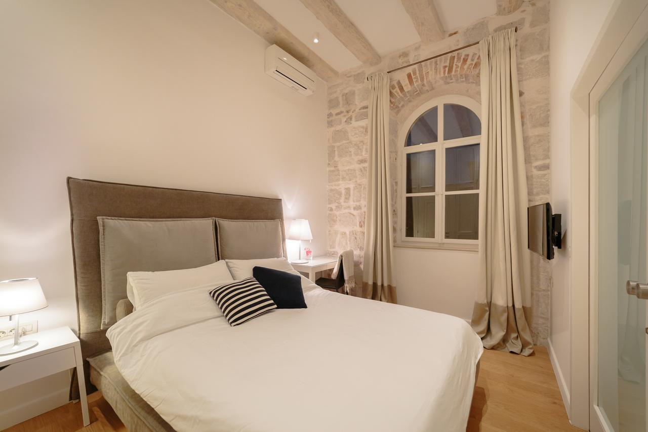Apartment Hedera A4 Dubrovník Exteriér fotografie