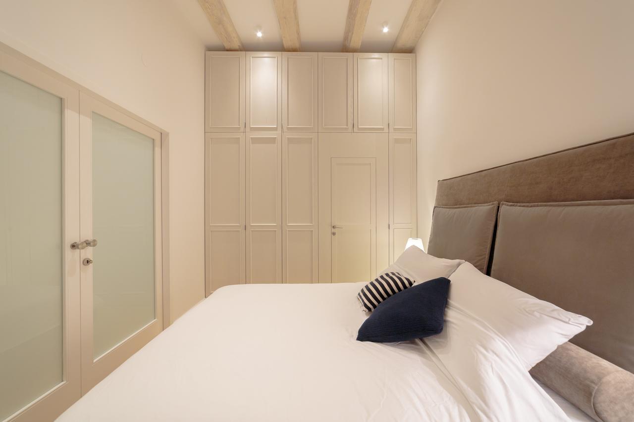 Apartment Hedera A4 Dubrovník Exteriér fotografie