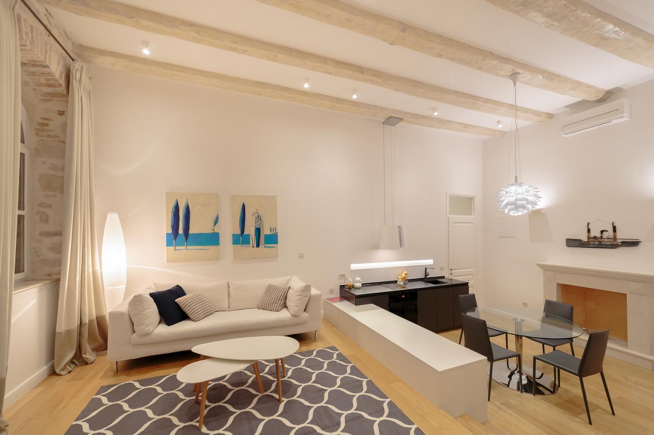 Apartment Hedera A4 Dubrovník Exteriér fotografie