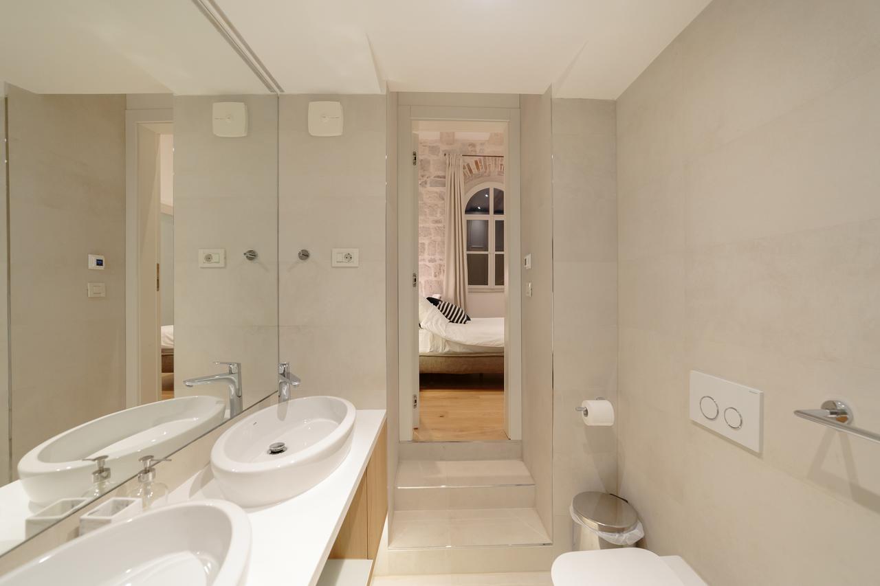 Apartment Hedera A4 Dubrovník Exteriér fotografie